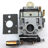 Carburador para Desmalezadora Husqvarna 236R (Cod JLC 46-04-H17)