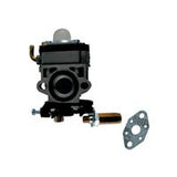 Carburador para Desmalezadora Husqvarna 236R (Cod JLC 46-04-H17)