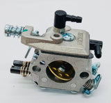 Carburador para Motosierra China 45, 52cc (con bombin) Niwa, Gamma, Lusqtoff (Cod JLC 46-16-H18)