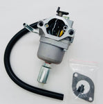 Carburador para Motor eje vertical Briggs & Stratton de 17,5HP (Tractor) (Cod JLC 46-BS-109)