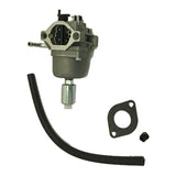Carburador para Motor eje vertical Briggs & Stratton de 13 a 19HP (Tractor MTD, Poulan Pro) (Cod JLC 46-BS-727)