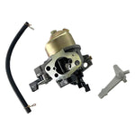 Carburador para Motor Honda, Chino simil GX160/5,5HP (Estacionarios) (Cod JLC: 46-GX-160)