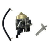 Carburador para Motor Honda, Chino simil GX160/5,5HP (Estacionarios) (Cod JLC: 46-GX-160)