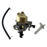 Carburador para Motor Honda, Chino simil GX160/5,5HP (Estacionarios) (Cod JLC: 46-GX-160)