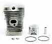 Cilindro para Motosierra Stihl MS 180 Completo (38mm) (Cod JLC 60-00-518)