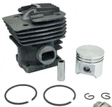 Cilindro para Desmalezadora Stihl FS 220 Completo (38mm) (Cod JLC 60-00-520)