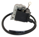 Modulo de Encendido para Motosierra Husqvarna 61 - Modelo Nuevo (Cod JLC 65-18-51)