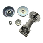 Caja de Engranajes para Desmalezadora Stihl FS 55, 85, 100, 130, 120, 250 (Cod JLC 70-02-585)