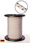 Soga de Arranque 4mm x 100 mts (Alemana) (Cod JLC 70-11-040/ PREM)