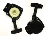 Tapa de Arranque Completa para Desmalezadora China de 26cc (Cod JLC 70-15-026)