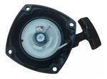 Tapa de Arranque Completa para Desmalezadora Husqvarna 143 Rll (Cod JLC 70-15-214)
