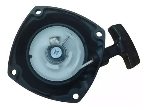 Tapa de Arranque Completa para Desmalezadora Husqvarna 143 R2 / 236R (Cod JLC 70-15-214)