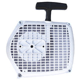 Tapa de Arranque Completa para Desmalezadora Stihl FS 160, 220, 280 (Cod JLC 70-15-528)