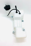 Tanque de Combustible con Tapa y Mangueras para Desmalezadora Stihl FS 450 (Cod JLC 70-35-545)