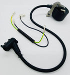 Modulo de Encendido para Desmalezadora Stihl FS 180, 220, 280 (Cod JLC 70-42-520)