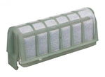Filtro de Aire para Motosierra Stihl MS 250 (Cod JLC 70-78-525)