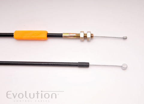 Cable de Acelerador para Desmalezadora Echo SRM 4300 (Cod JLC 70-82-143)