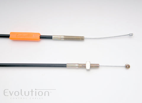 Cable de Acelerador para Desmalezadora Echo SRM 4605 - Modelo viejo (Cod JLC 70-82-146)