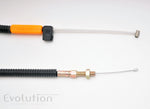 Cable de Acelerador para Desmalezadora Husqvarna 143II, 236, 226 (Cod JLC 70-82-226)
