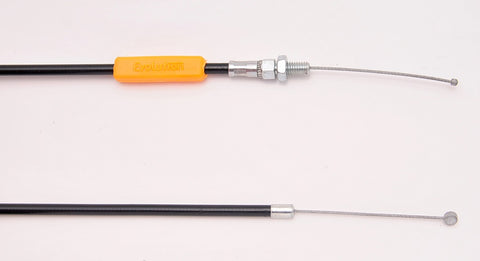 Cable de Acelerador para Desmalezadora Oleomac 746T, 750T, 8510 (Cod JLC 70-82-420)