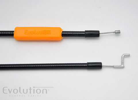 Cable de Acelerador para Desmalezadora Stihl FS 160, 220, 280 - Modelo Nuevo (sin parte electrica) (Cod JLC 70-82-521)