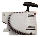 Tapa de Arranque Completa para Motosierra China 45, 52cc (Cod JLC 70-15-048)