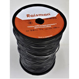 Tanza de Nylon para Desmalezadora 3.00mm x 1 Kilo, DUO (Cod JLC 72-30-015)