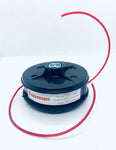 Cabezal Porta Tanza, Importado, Corte Bajo de 10 x 1.00 FLH para Desmalezadora Stihl FS 55, 86, 100, 130, 250 (Cod JLC 73-01-104)
