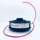 Cabezal Porta Tanza, Importado, Corte Bajo de ST 12X1,50 FLH para Desmalezadora Stihl FS 160, 220, 280, 450 (Cod JLC 73-01-108)