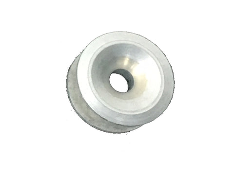 Ojalillo de Aluminio para Cabezal Porta Tanza (Cod JLC 73-03-001)
