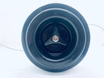 Cabezal Porta Tanza, Nacional, Corte Manual (Alto) de ST 10X1,25 FLH para Desmalezadora Chinas, Echo, Honda (Cod JLC 73-90-065)
