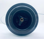 Cabezal Porta Tanza, Nacional, Corte Bajo de ST 12X1,50 FLH para Desmalezadora Stihl FS 160, 220, 280, 450 (Cod JLC 73-90-108)