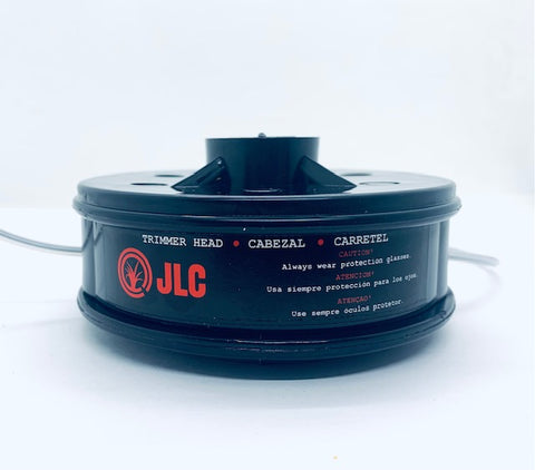 Cabezal Porta Tanza, Nacional, Corte Bajo de ST 10X1,00 FLH para Desmalezadora Stihl FS 55 (Cod JLC 73-90-104)