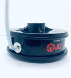 Cabezal Porta Tanza, Nacional, Corte Bajo de ST 10X1,00 FLH para Desmalezadora Stihl FS 55 (Cod JLC 73-90-104)