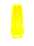 Cuña Plastica 5 1/2" (Cod JLC 75-10-005)