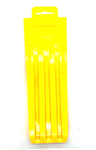 Cuña Plastica 10" (Cod JLC 75-10-010)