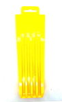 Cuña Plastica 10" (Cod JLC 75-10-010)