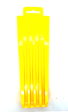 Cuña Plastica 10" (Cod JLC 75-10-010)