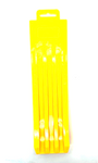 Cuña Plastica 12" (Cod JLC 75-10-012)