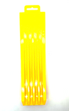Cuña Plastica 12" (Cod JLC 75-10-012)