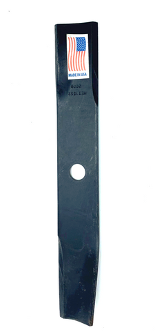 Cuchilla "Rotary" para Tractor Toro con plataforma de 42", Centro 3/4" (Cod JLC 80-10-131)