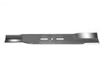 Cuchilla "Rotary" para Cortacesped, Universal, Recta de 18" con Agujero 3/8" (Cod JLC 80-10-184)