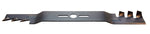 Cuchilla Copperhead "Rotary" para Cortacesped Universal de 20" con Agujero 3/8" (Cod JLC 80-10-200C)