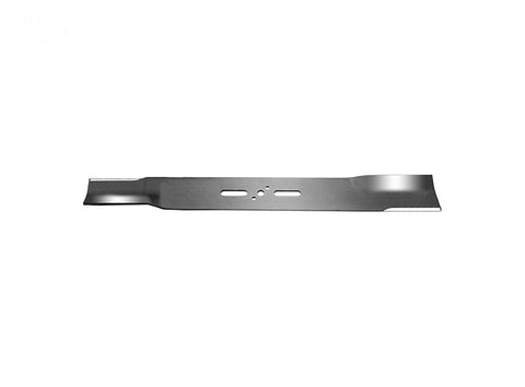 Cuchilla "Rotary" para Cortacesped, Universal, Recta de 20" con Agujero 3/8" (Cod JLC 80-10-208)