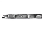 Cuchilla "Rotary" para Cortacesped AYP, Husqvarna con plataforma de 21" de corte, Centro 5/8" (Cod JLC 80-10-230)