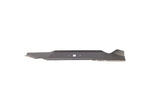 Cuchilla "Rotary" para Tractor MTD, Cub Cadet con plataforma de 46" de corte, Centro Estrella 6 puntas  (Cod JLC 80-10-413)