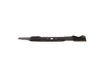 Cuchilla Trituradora "Rotary" para Cortacesped MTD con plataforma de 22" de corte, Modelo Viejo (Cod JLC 80-10-421)