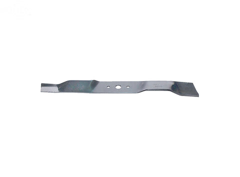 Cuchilla Triruradora "Rotary" para Tractor CastelGarden con plataforma de 108cm de corte (Cod JLC 80-10-425)