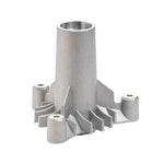 Torreta Completa para AYP, Husqvarna, Poulan de 36", 38", 42" de corte. 3 Tornillos, Alta (Cod JLC 80-11-742)