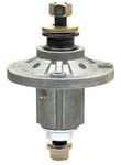 Torreta Completa para John Deere 42", 48", 54" de corte. Serie 100 (desde 2006) Centro Estrella 7 puntas (Cod JLC 80-12-041)